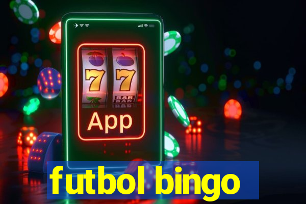 futbol bingo